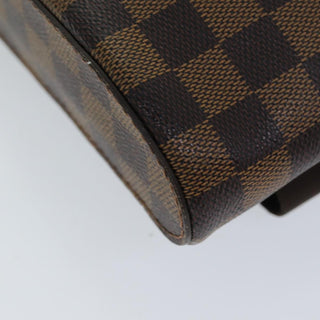 Louis Vuitton Geronimos Waist Bag Damier