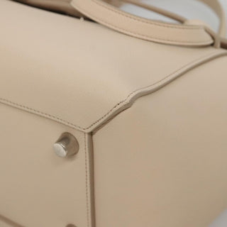 Celine Belt Bag Textured Leather