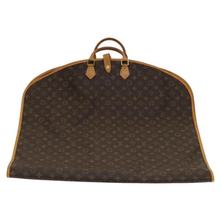 Louis Vuitton Garment case Canvas