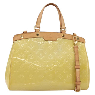 Louis Vuitton Blair Monogram vernis