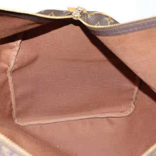 Louis Vuitton Keepall Bag Monogram Canvas