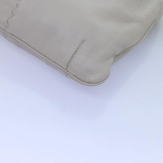 Bottega Veneta Julie Tote Leather