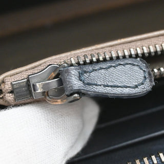 Bottega Veneta Intrecciato Wallet Leather