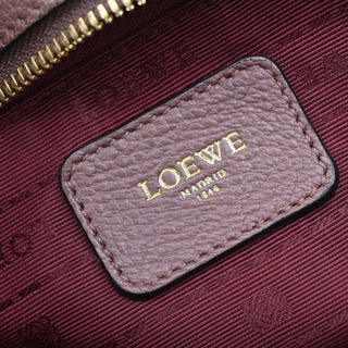 Loewe Amazona Bag Leather
