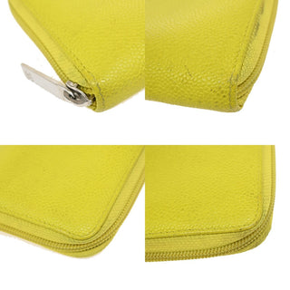 Chanel Timeless CC Zipped Wallet Caviar