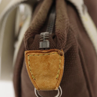 Louis Vuitton Antigua Tote Canvas