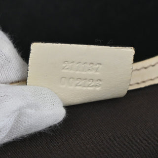 Gucci Plus Tote GG Coated Canvas with Leather