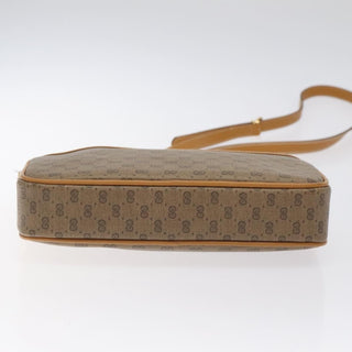 Gucci Zip Pouch GG Canvas