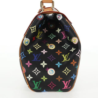 Louis Vuitton Retro Bag Limited Edition Cherry Blossom Monogram