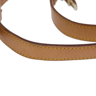 Louis Vuitton Adjustable Shoulder Strap Taiga Leather
