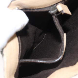 Gucci Joy Plus Flat Tote GG Coated Canvas