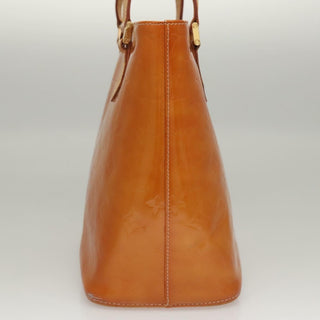 Louis Vuitton Houston Handbag Monogram Vernis