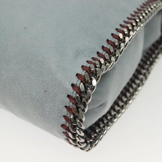 Stella McCartney Falabella Tote Suede