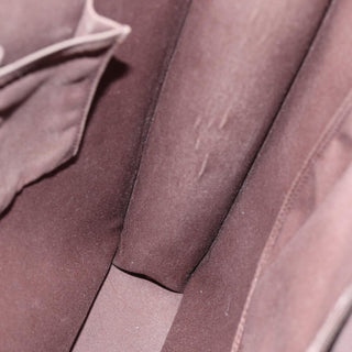 Louis Vuitton Sac Plat Bag Epi Leather