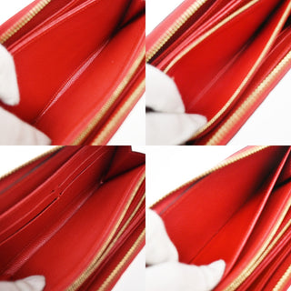 Louis Vuitton Portefeuille zippy Monogramme Empreinte Monogramme Empreinte