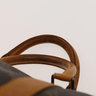 Louis Vuitton Keepall Bag Monogram Canvas