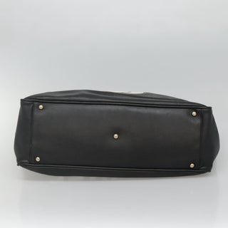 Chanel Camellia Tote Lambskin