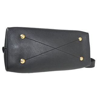 Louis Vuitton Neo Alma Handbag Monogram Empreinte Leather