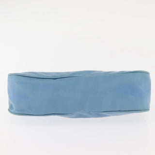 Prada Pochette Shoulder Bag Tessuto