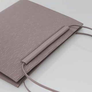 Louis Vuitton Whistler Carryall Bag Pony Hair and Leather