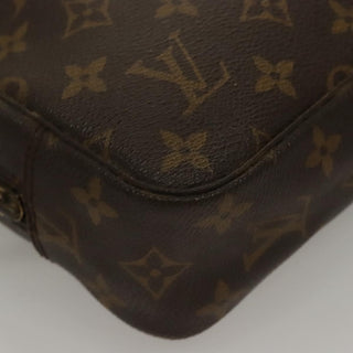 Louis Vuitton Trousse Toilette Monogram Canvas