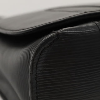 Louis Vuitton Harrington Messenger Bag Epi Leather