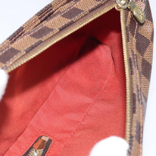 Louis Vuitton Geronimos Waist Bag Damier