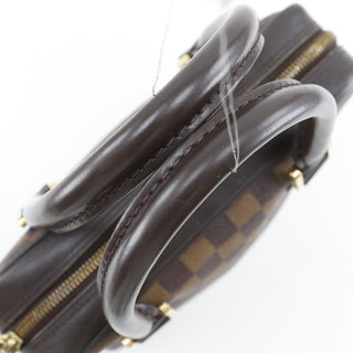 Louis Vuitton Triana Bag Damier