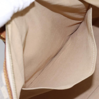 Louis Vuitton Siracusa Handbag Damier