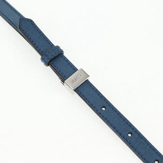 Fendi 2Jours Bag Leather