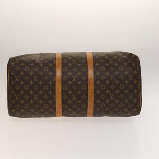 Louis Vuitton Keepall Bag Monogram Canvas