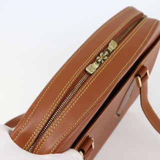 Louis Vuitton Voltaire Handbag Epi leather