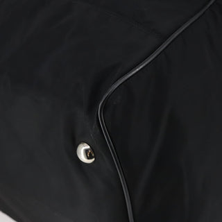 Prada Boston Bag Tessuto