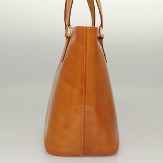 Louis Vuitton Houston Handbag Monogram Vernis