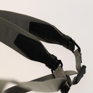 Louis Vuitton Zipped Tote Limited Edition Monogram Eclipse Glaze Canvas