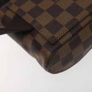 Louis Vuitton Geronimos Waist Bag Damier