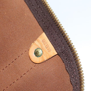 Louis Vuitton Keepall Bag Monogram Canvas