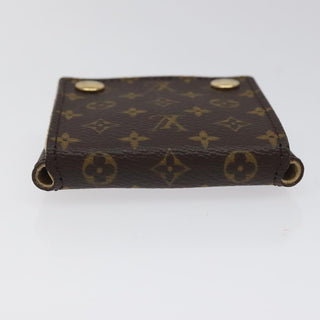 Louis Vuitton Boîte à bijoux Monogram Canvas