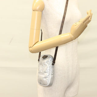 Louis Vuitton Pillow Phone Pouch Monogram Quilted Econyl Nylon