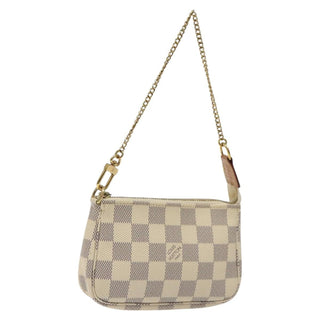 Louis Vuitton Pochette Accessoires Damier