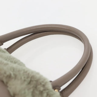 Salvatore Ferragamo Vala Leather