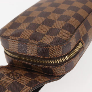Louis Vuitton Geronimos Waist Bag Damier