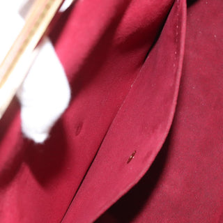 Louis Vuitton Judy Handbag Monogram Multicolor