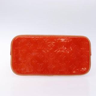 Louis Vuitton Houston Handbag Monogram Vernis