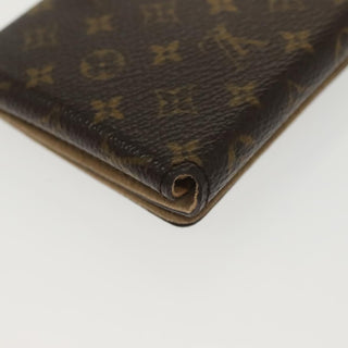 Louis Vuitton Boîte à bijoux Monogram Canvas