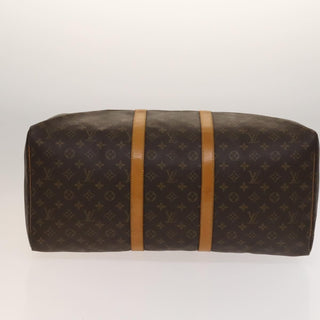 Louis Vuitton Keepall Bag Monogram Canvas