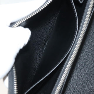 Louis Vuitton Zippy Organizer Limited Edition Damier Graphite