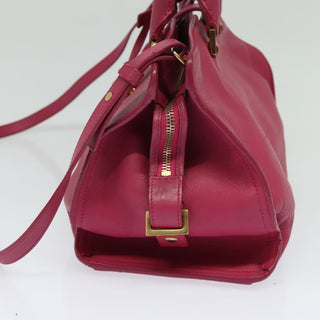 Saint Laurent Classic Y Cabas Leather