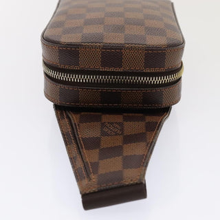 Louis Vuitton Geronimos Waist Bag Damier