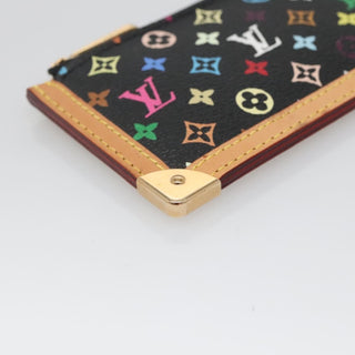 Louis Vuitton Pochette clés NM Canvas